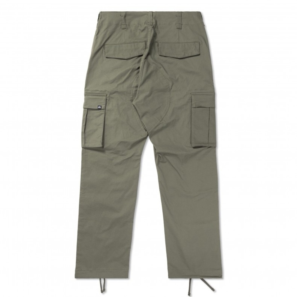 Nike SB Skate Cargo Pant Green Men’s Size 34 - Picture 4 of 13